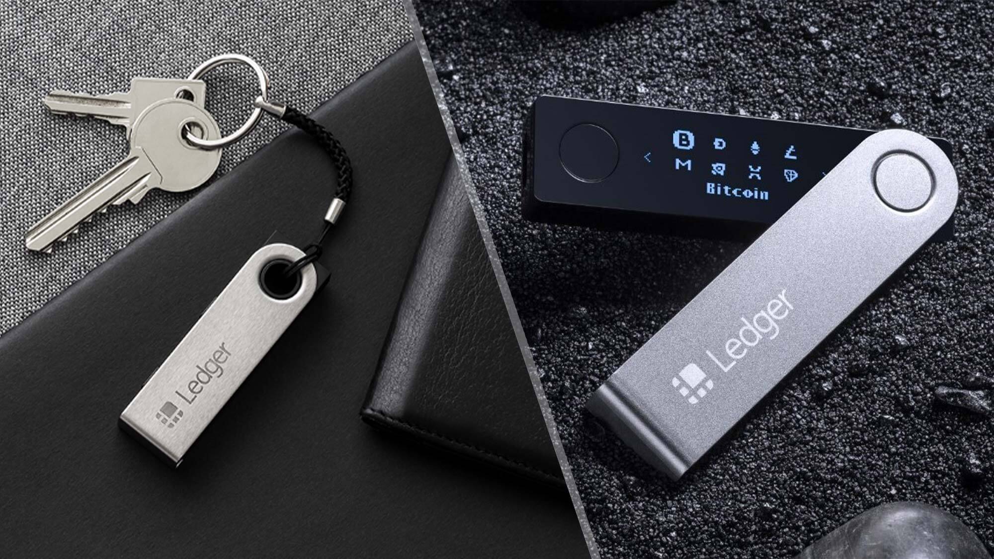 Ledger Blue Wallet Review – The Crypto Merchant