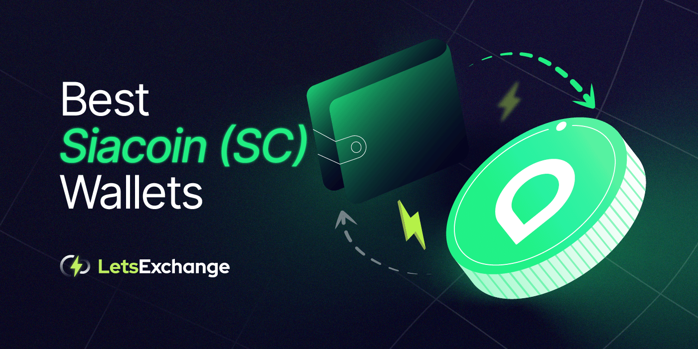 Where to Store Siacoin - Crypto Head