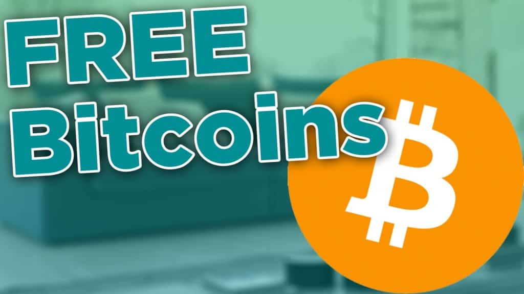 12 legitimate ways to get free Bitcoin in | cointime.fun