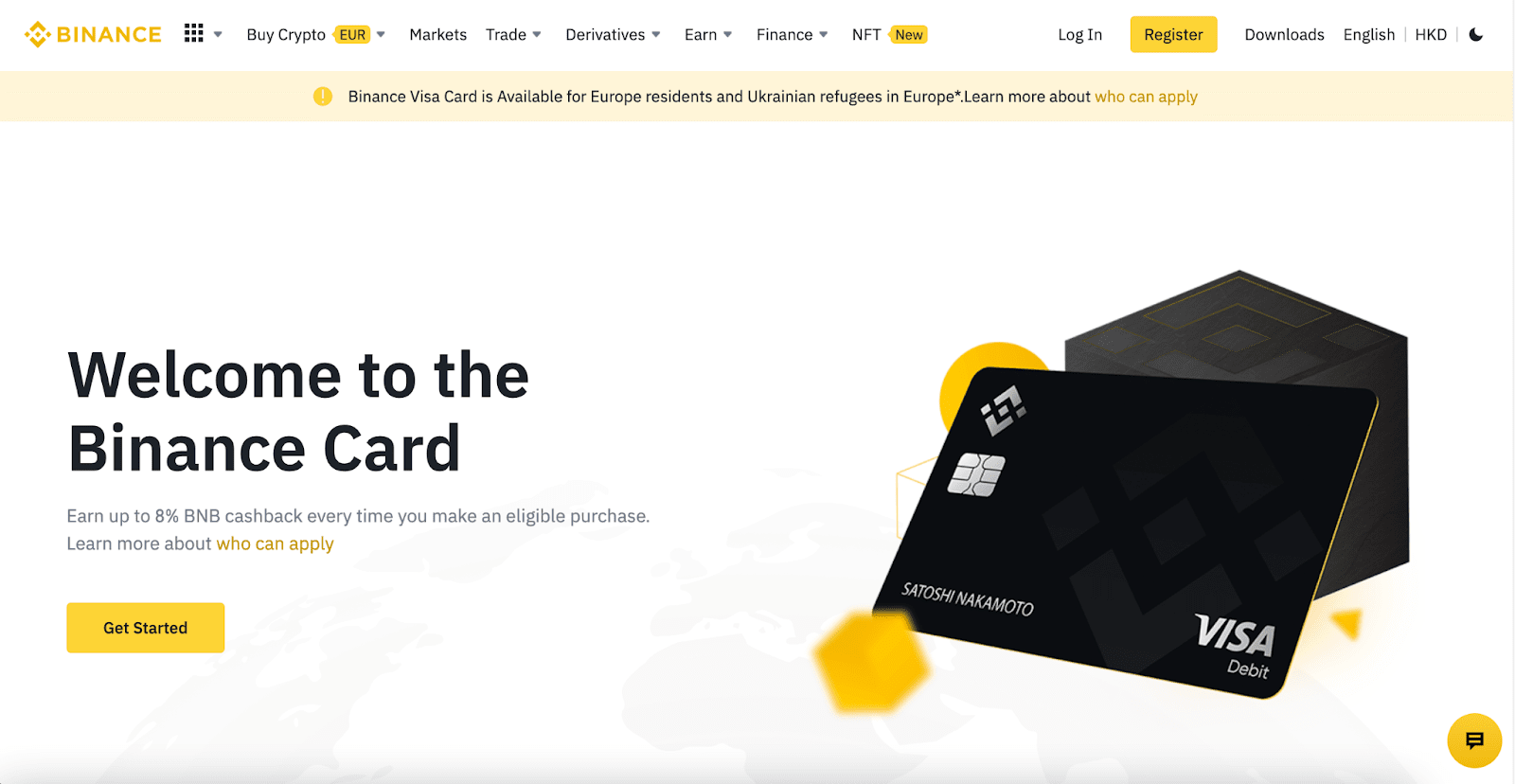 Best Crypto Credit Cards - NerdWallet