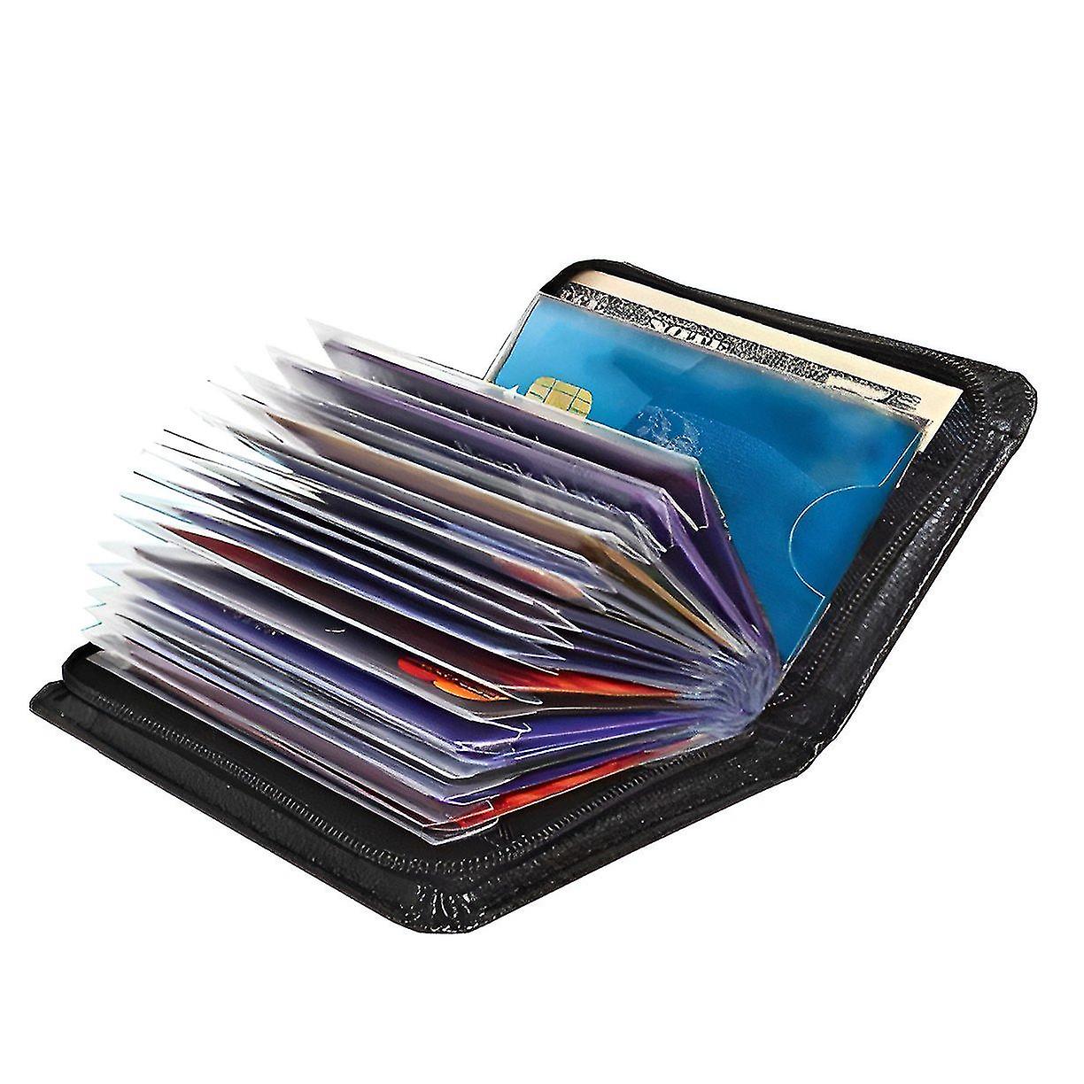 RFID Wallets - Are they the best way to protect your information?