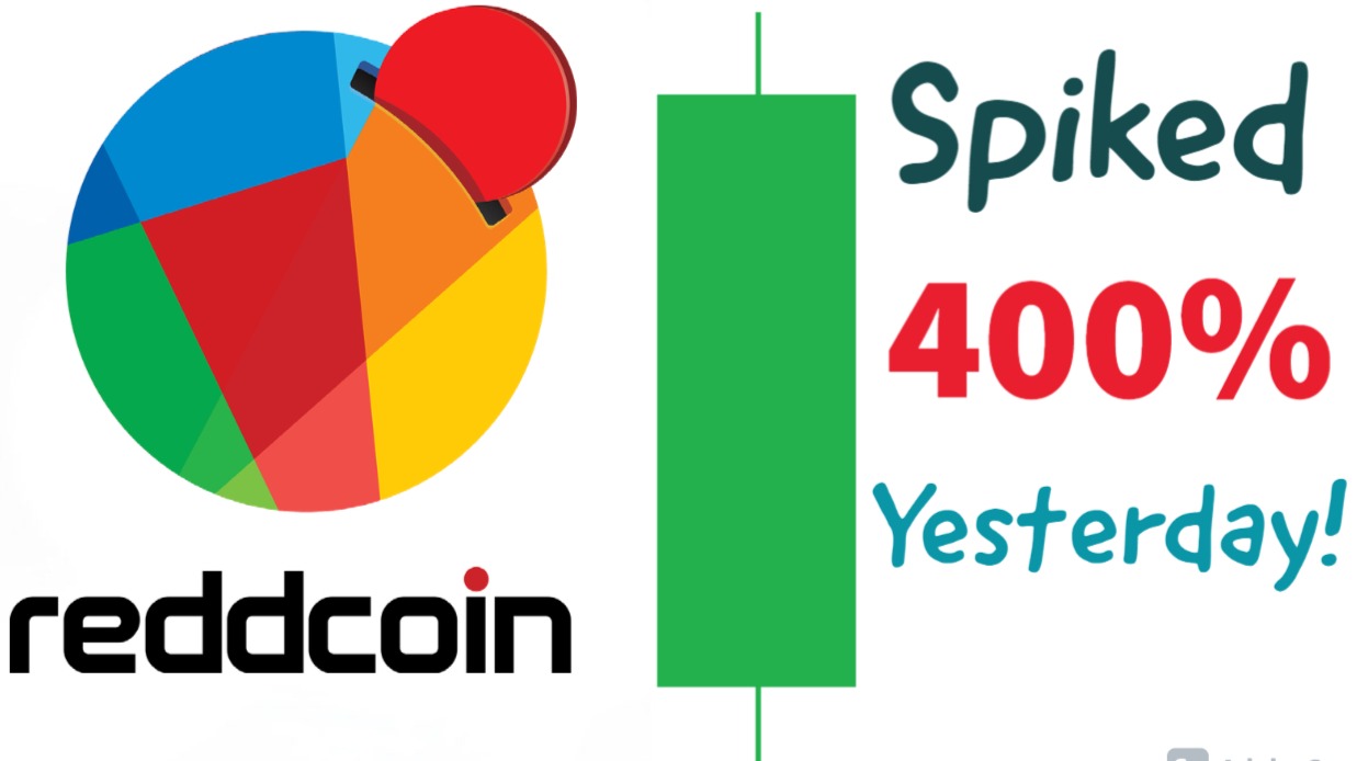 Buy ReddCoin with Credit or Debit Card | Buy RDD Instantly