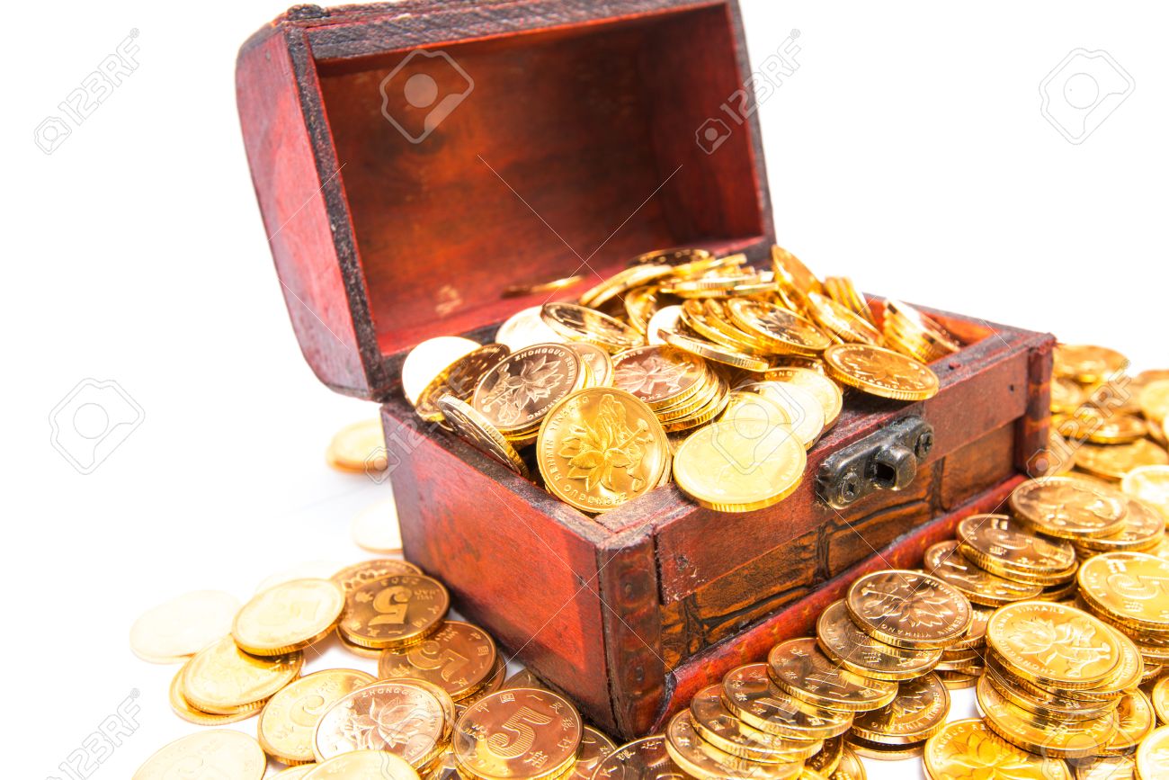 Buy Gold Coins in Canada | Latest Price Today| TD Precious Metals