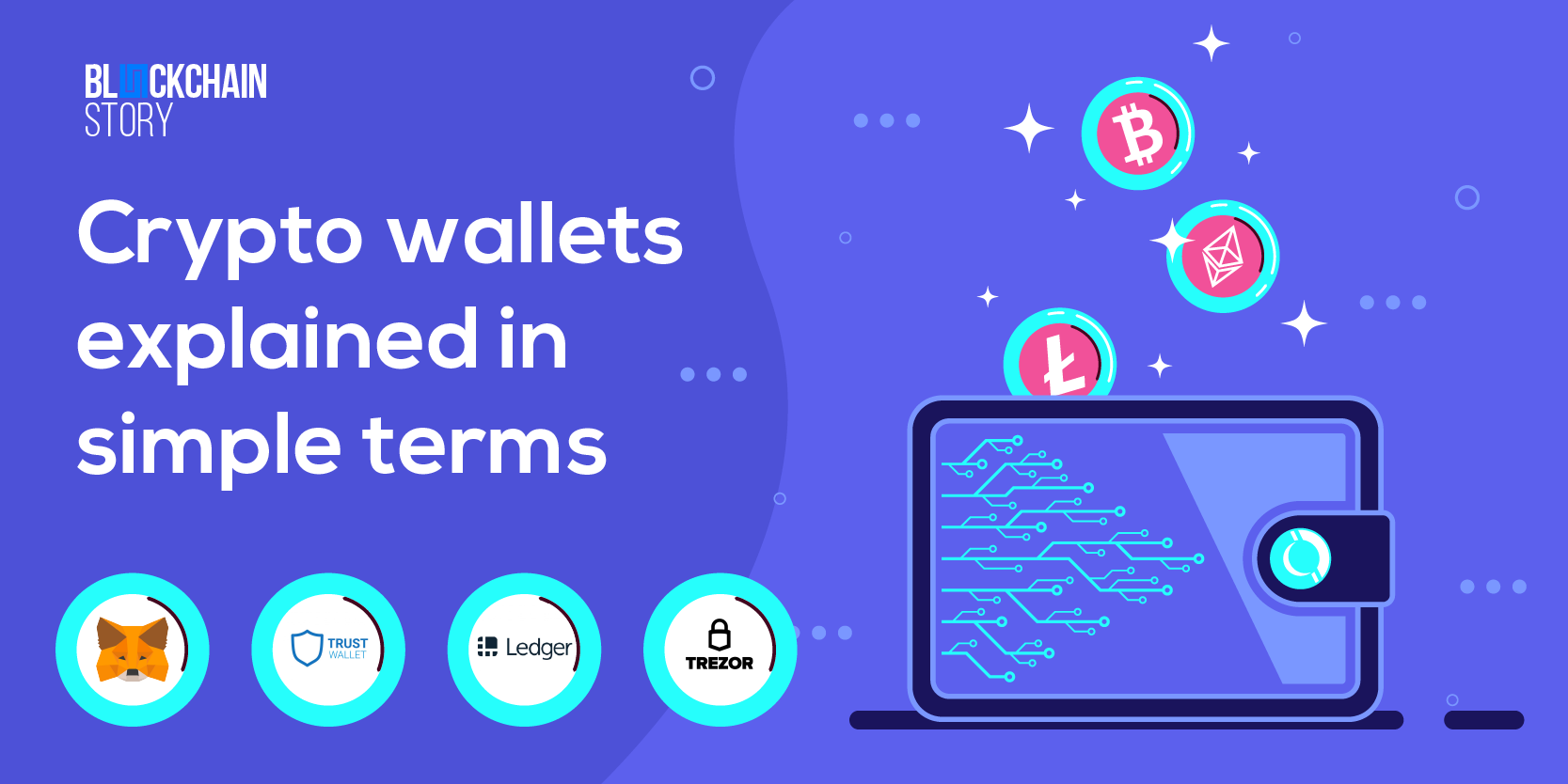 Hardware Wallets vs. Software Wallets: What’s the Real Difference? | Trust