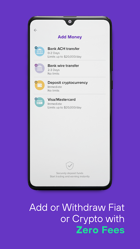 Abra adds 20 cryptocurrencies to its wallet app | TechCrunch