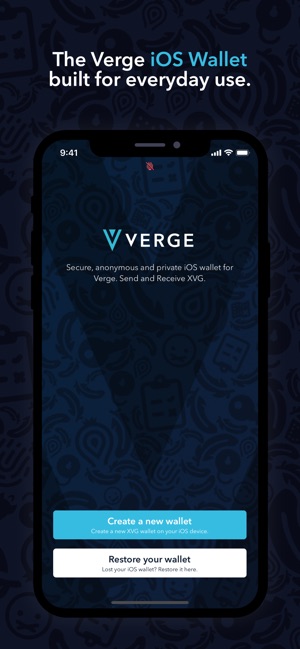 Best Verge wallets