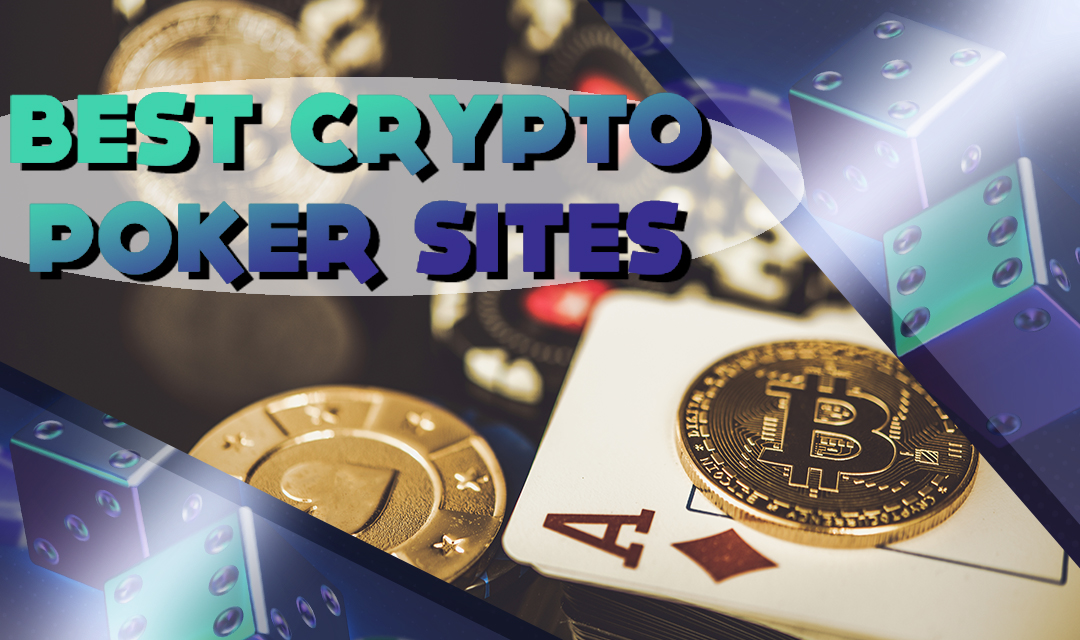 Top Crypto Poker Sites of | Crypto Poker Guide | Tight Poker