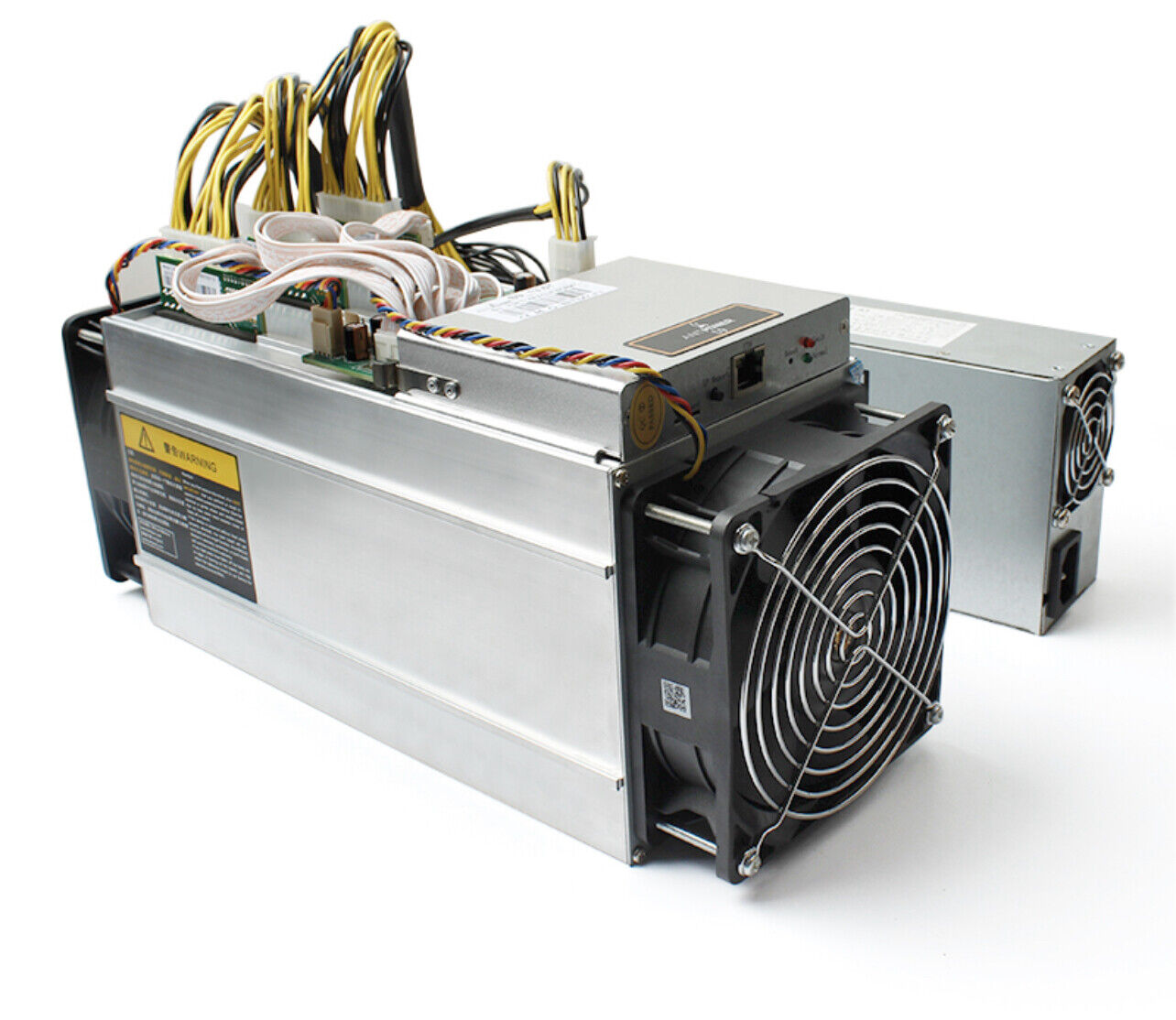 Bitmain Antminer S9 (14Th) profitability | ASIC Miner Value