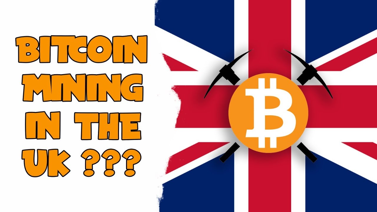 Crypto Mining Colocation UK - cointime.fun