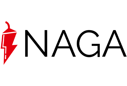 Official NAGA Coin Website