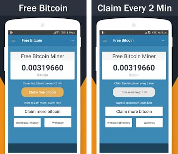 FreeBitcoin - APK Download for Android | Aptoide