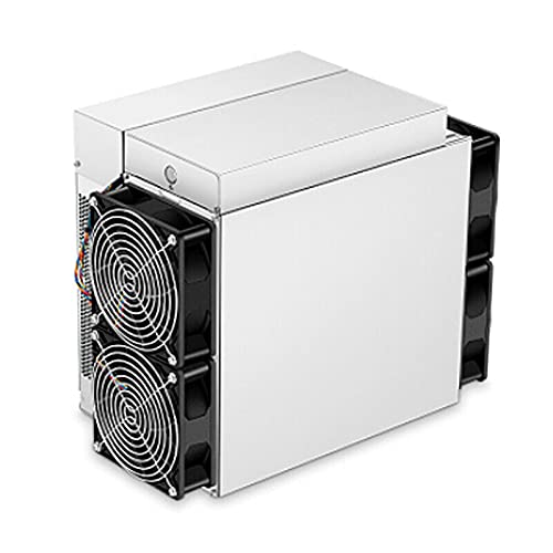 BITMAIN AntMiner S19 Pro profitability | NiceHash