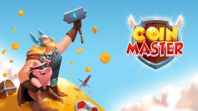 Coin Master Free Spins [March ] - Spins and Coins Links