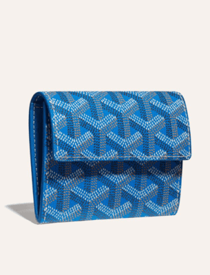 Shop GOYARD Women's Wallets & Card Holders | BUYMA