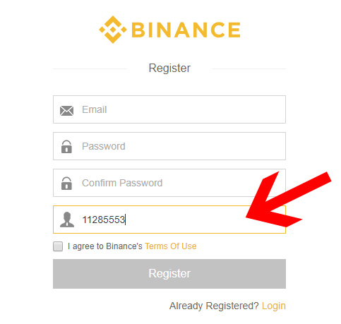 Binance US Referral Codes: Hottest Deals | March 