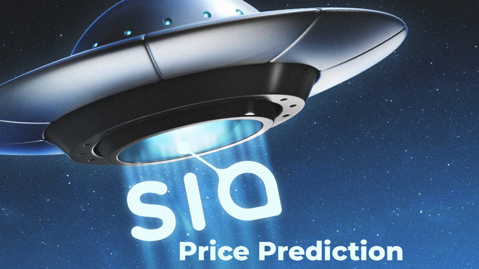 SiaCoin Price Prediction | Can SiaCoin reach $1?