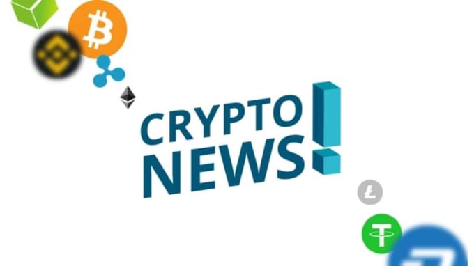 List of 20 Crypto News Websites () - Alchemy