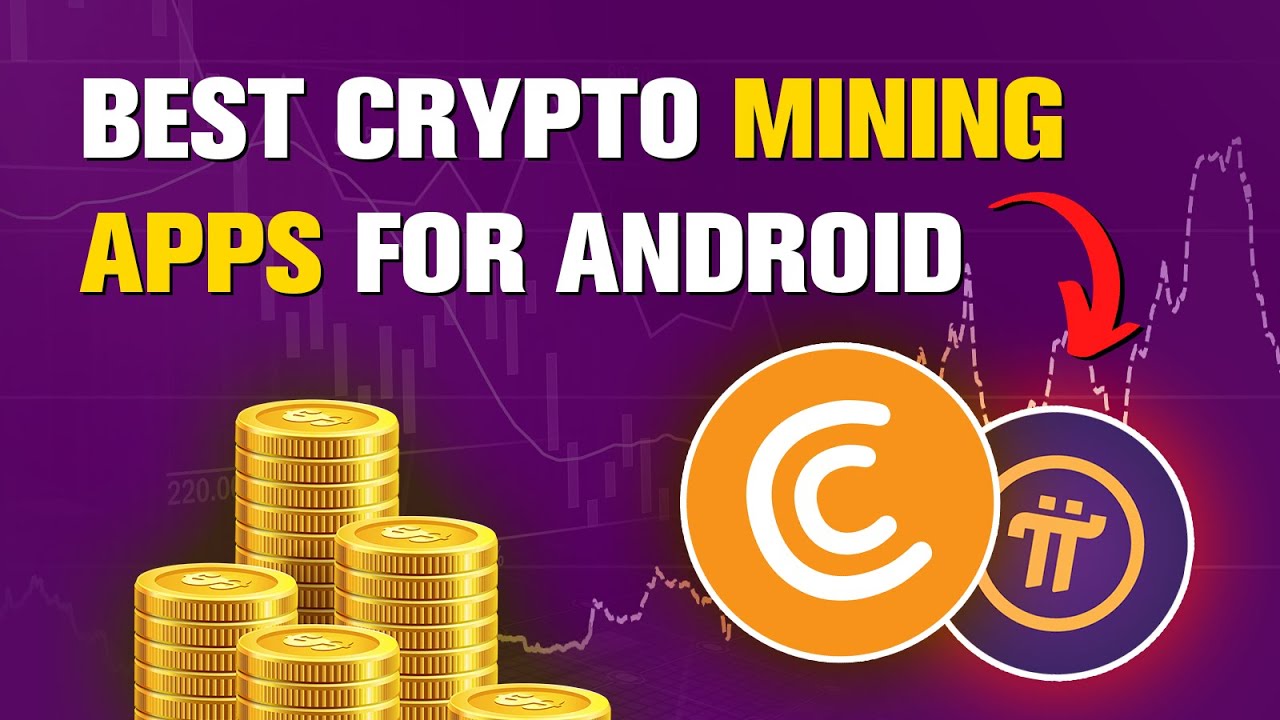 Download Mining For Android - Best Software & Apps