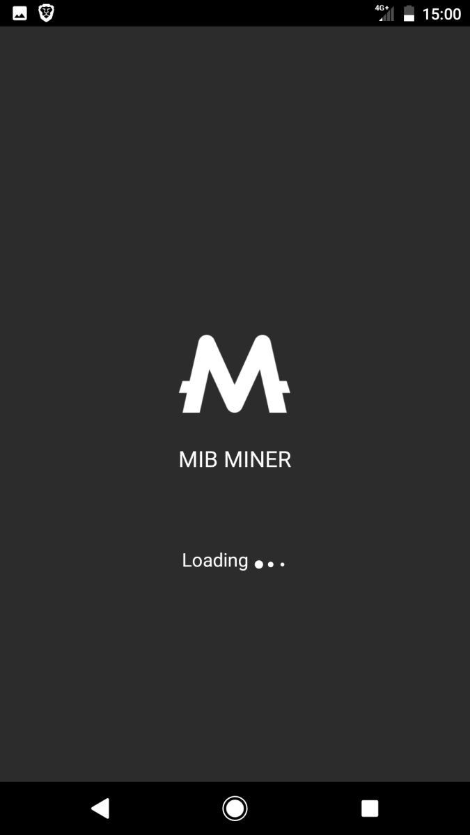 MIB Coin Wallet - APK Download for Android | Aptoide