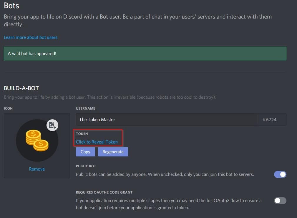 What Is a Discord Token and How to Get One?