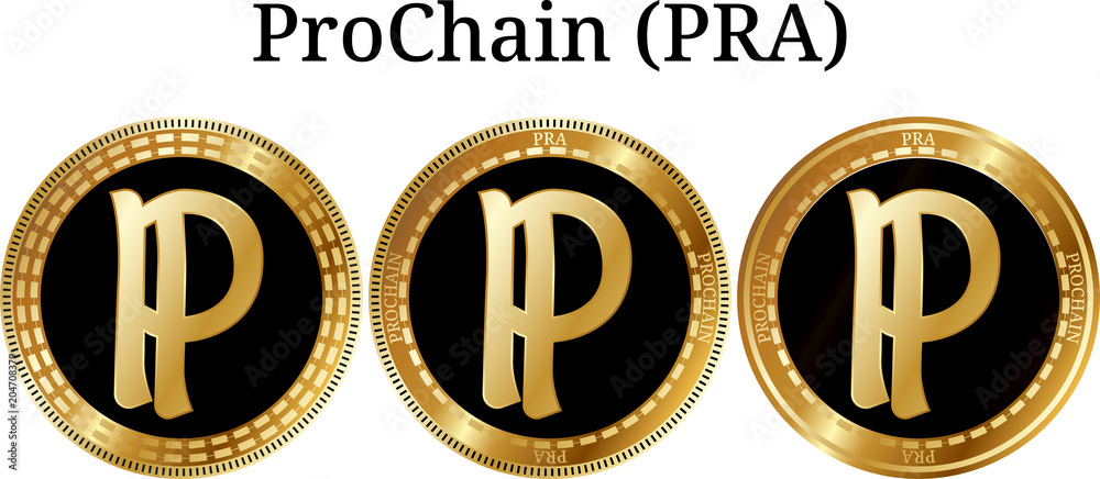 ProChain price today, PRA to USD live price, marketcap and chart | CoinMarketCap