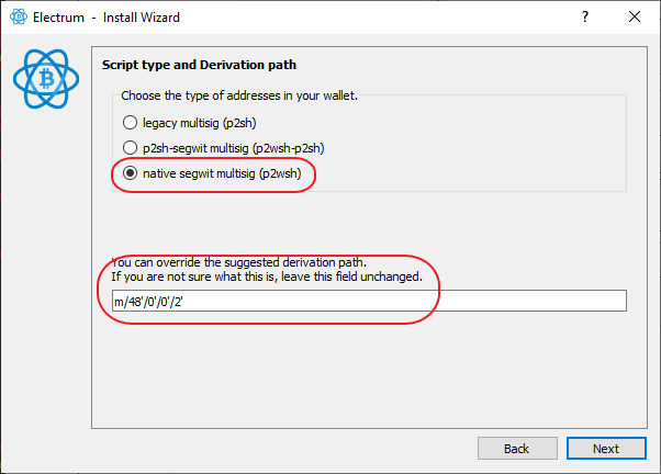 How to setup and use Electrum Multisig Wallet [Beginners Guide]