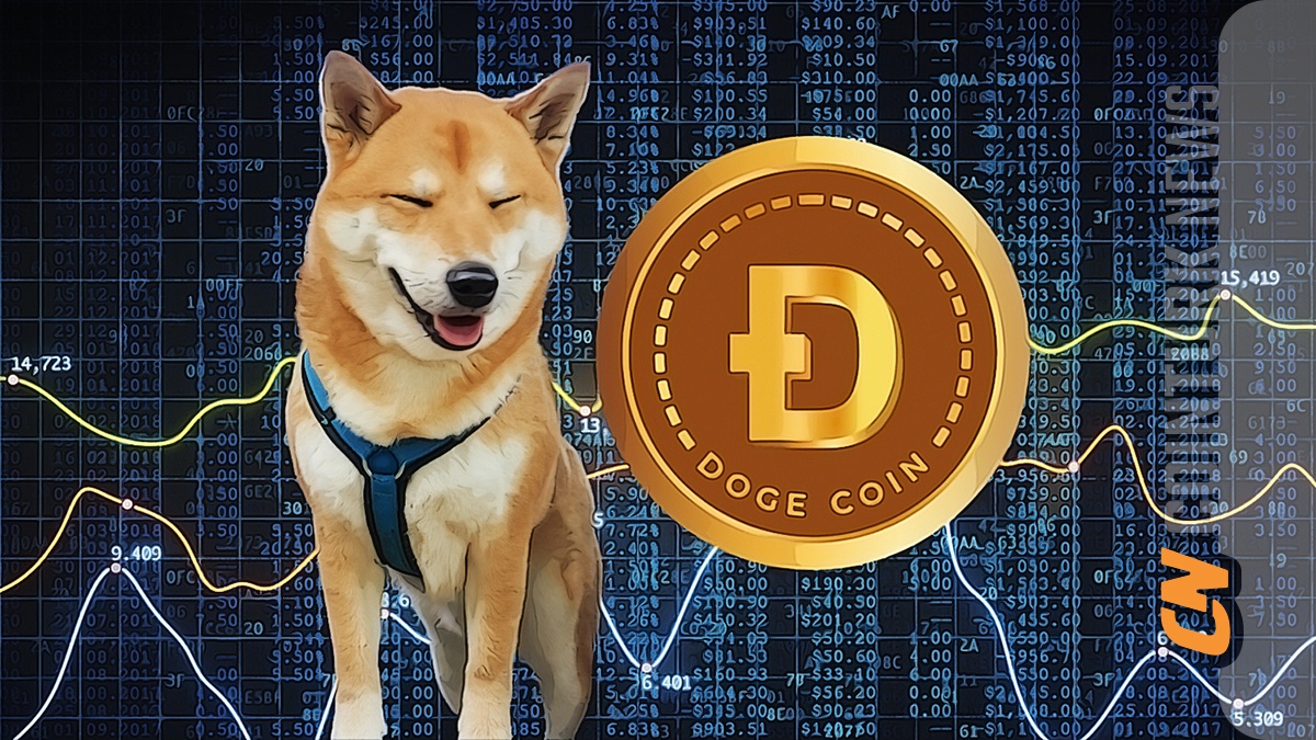 Dogecoin Price Today - DOGE Price Chart & Market Cap | CoinCodex