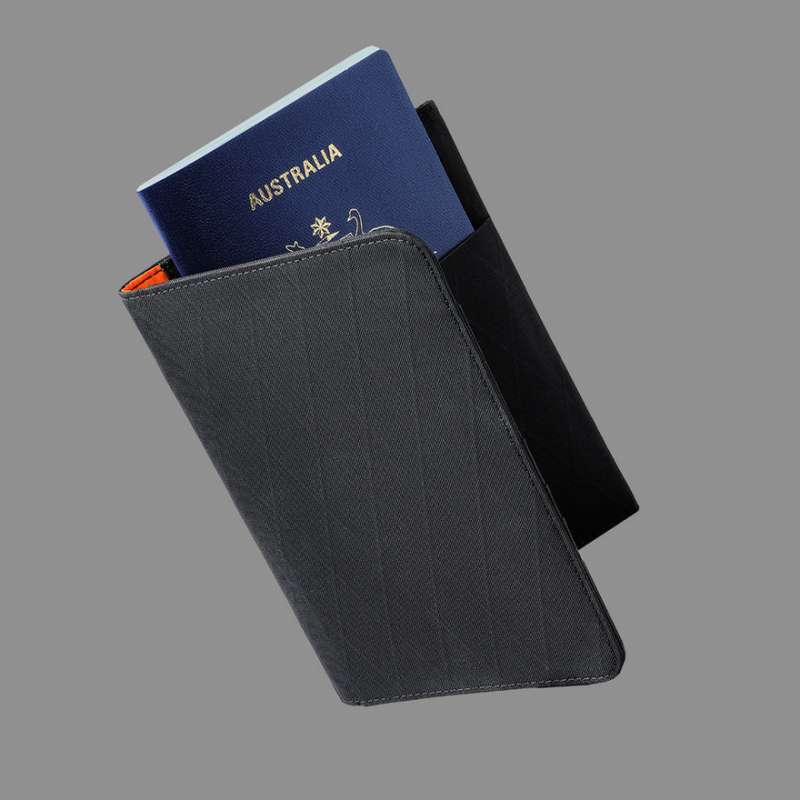 Travel Wallets & Passport Holders | Sports & Leisure | BIG W