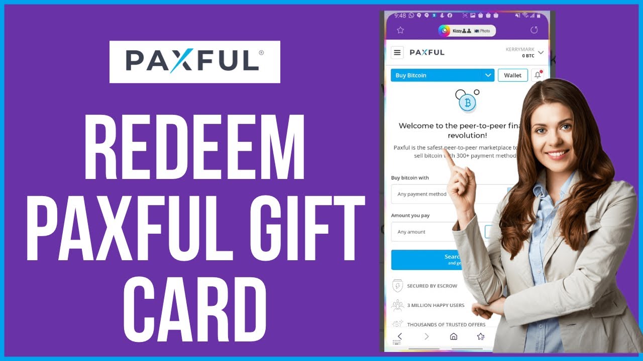 iTunes; my card was used on paxful - Apple Community