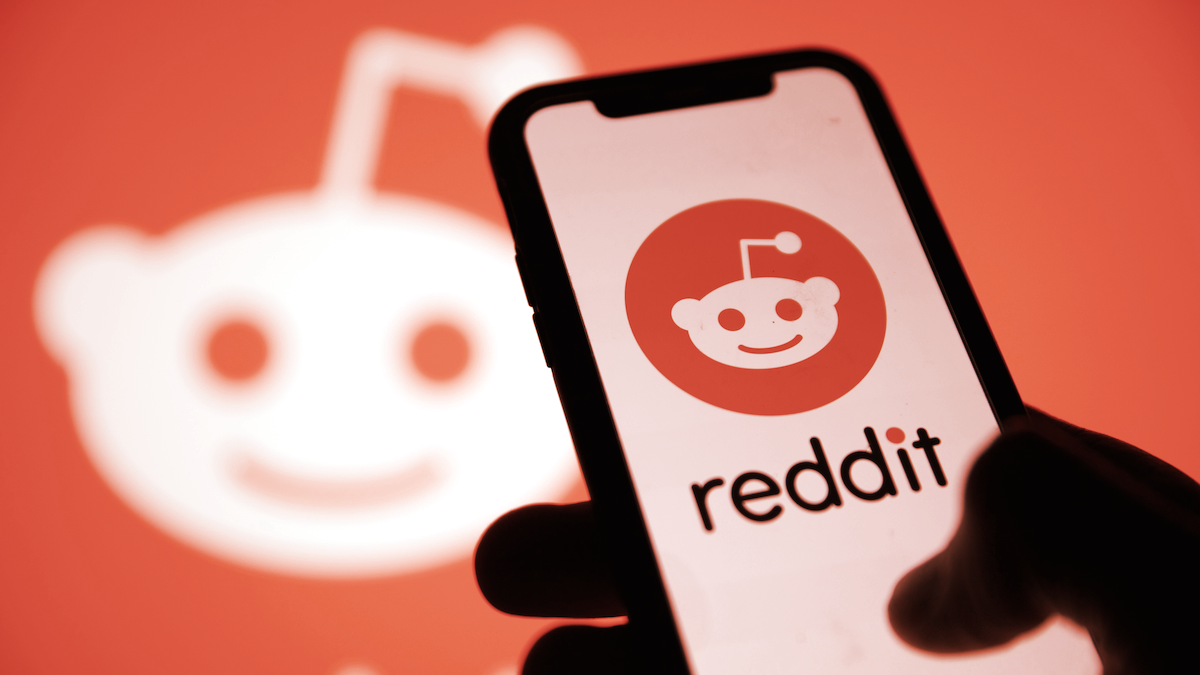 Reddit Now Holds Bitcoin, Ethereum, and Polygon On Its Balance Sheet