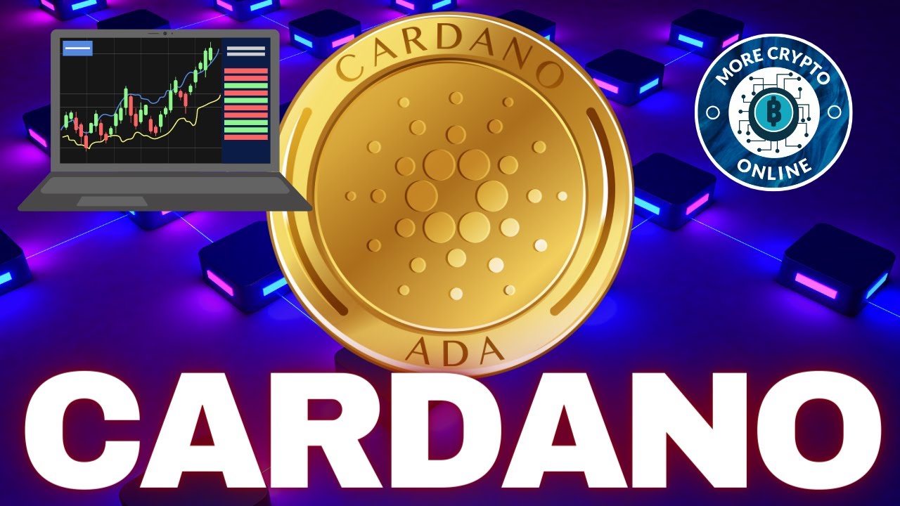 ADA News Today - Cardano Latest Updates | The Crypto Basic