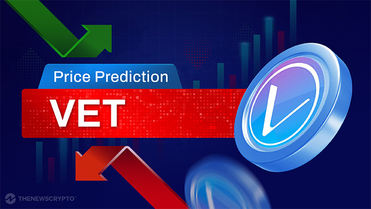 VeChain Price Prediction Learn All About VeChain Forecast