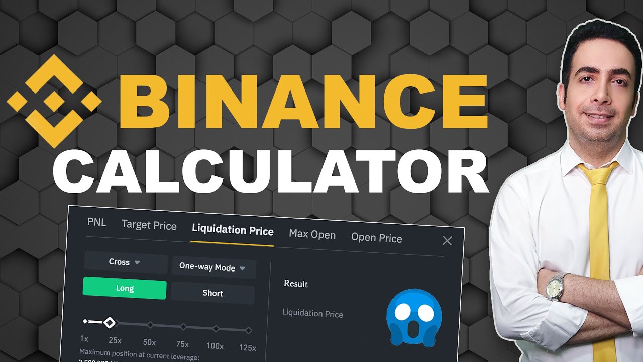 Binance Coin Profit Calculator | CoinCodex