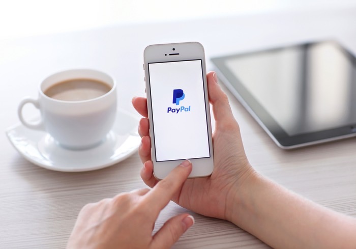 Solved: How do I remove one touch setting on PayPal? - The eBay Community