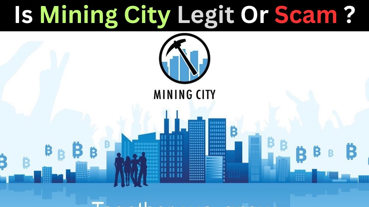 Mining City Reviews – Can My Cryptocurrency Wallet Be Hacked? – Disrupt