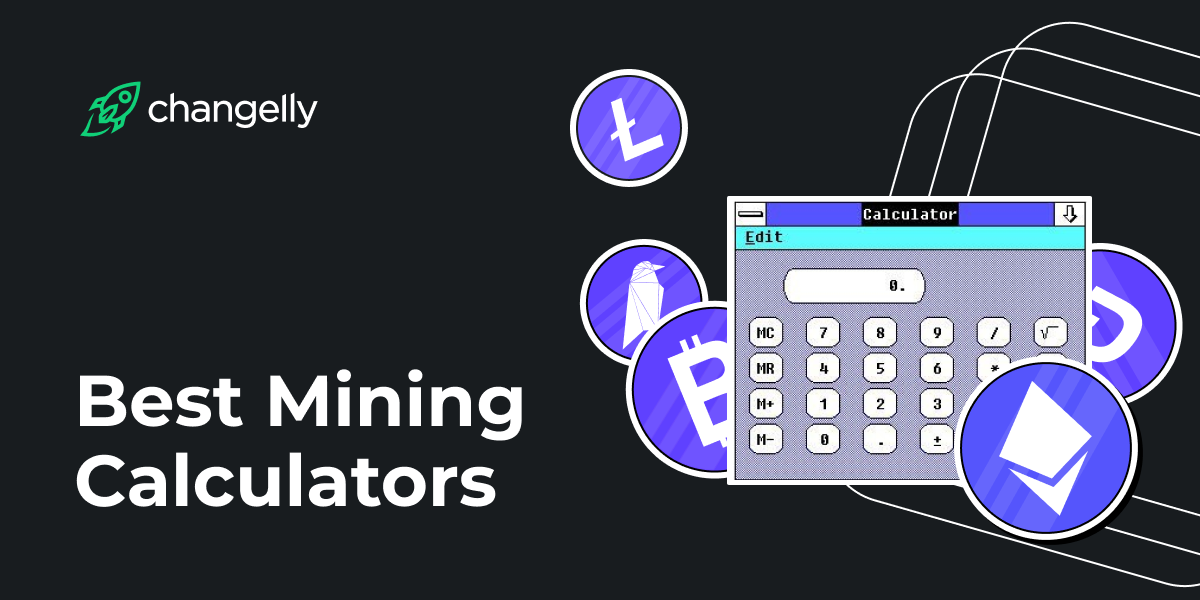 10 Best Crypto Mining Profitability Calculators in 