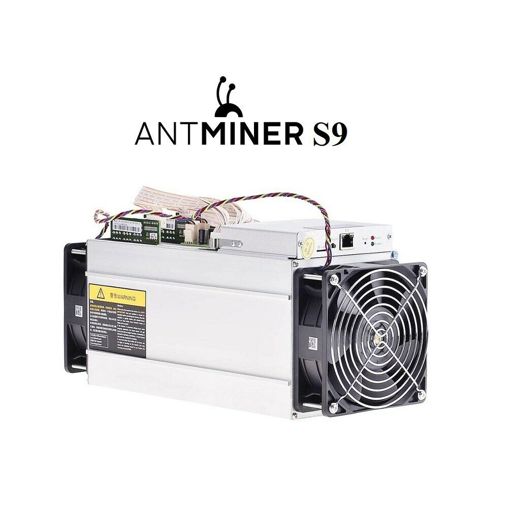 Buy Antminer S9 Chip Online Malaysia | Ubuy