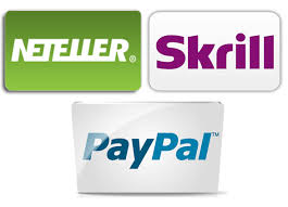 PayGlobel - Neteller To PayPal