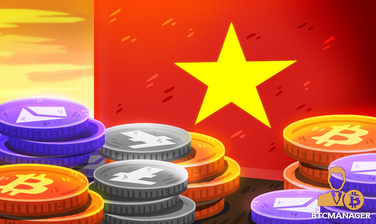 CRYPTOCURRENCY AND ITS LEGAL STATUS IN VIETNAM - VTN and Partners