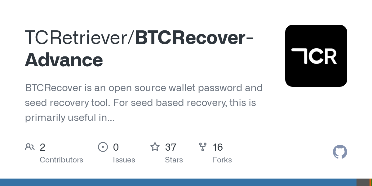 Bitcoin Wallet Recovery Tools and How to Use Them