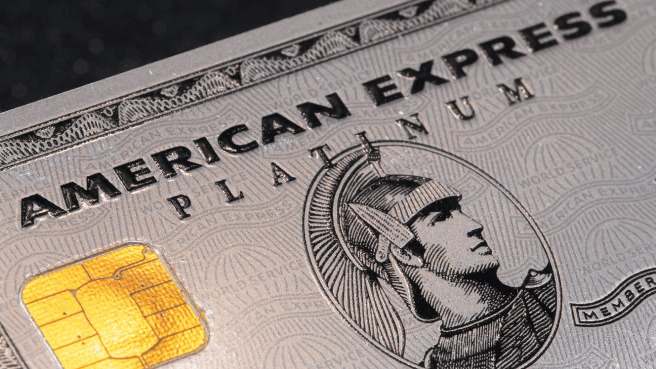 American Express Centurion Black Card Review – Forbes Advisor Canada