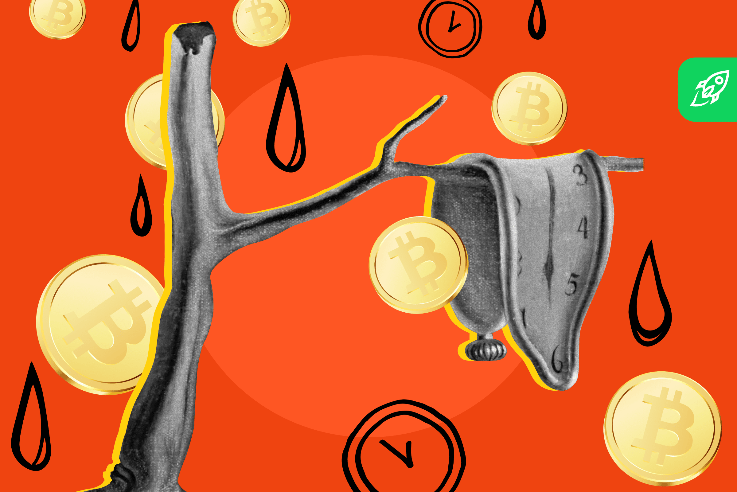 Is it too late to invest in Bitcoin?