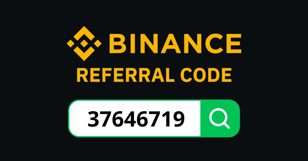 Binance Airdrop » Claim free BNB Signup Bonus