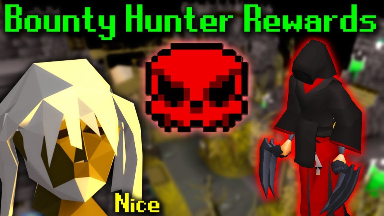 OSRS Bounty Hunter Guide - Everything you need to know - OSRS Guide