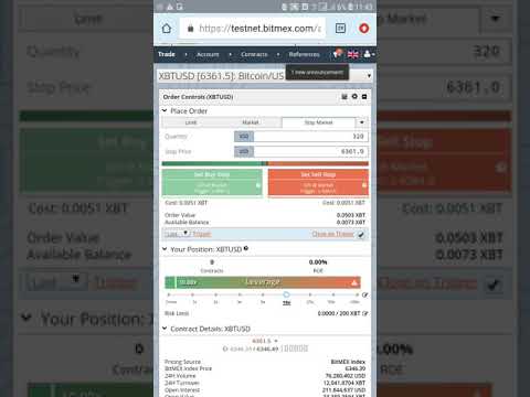 BitMEX (BMEX) Staking Rewards Calculator