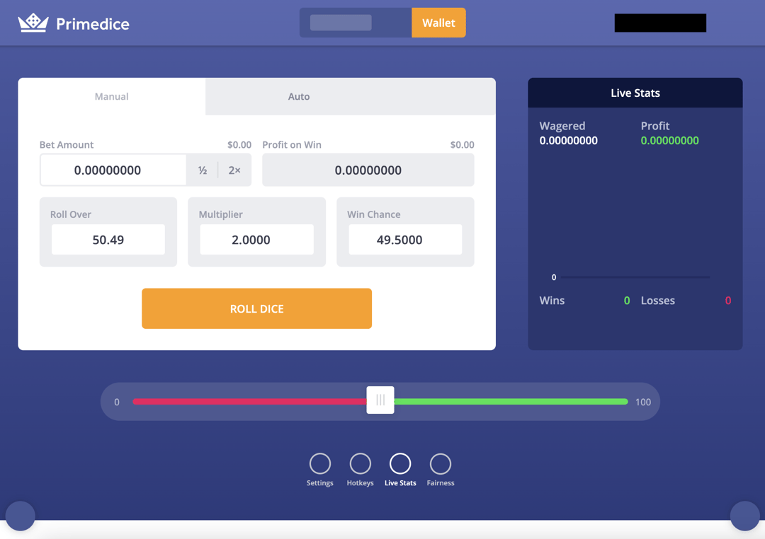 Crypto Dice Betting Strategies - How to Play & Win Guide