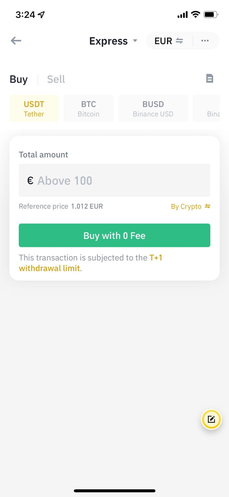 How to Buy Bitcoin on Binance - Coin Bureau