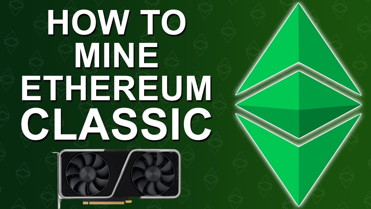 Ethereum Classic (ETC) Etchash | Mining Pools