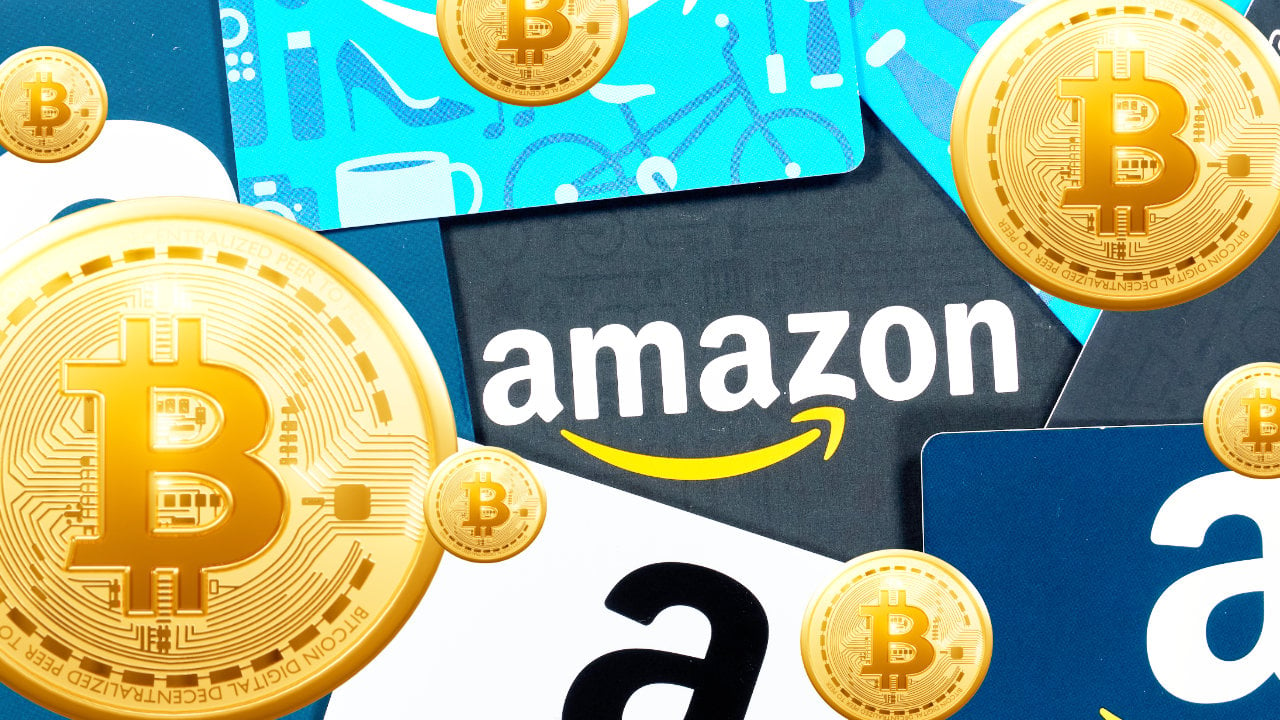 AWS Marketplace: Cryptocurrency Bitcoin | Purchase/Usage Intent & Consumer Sentiment