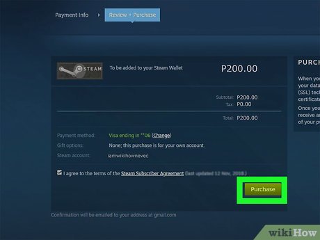 You Can Use PayPal on Steam to Pay for Games — Here's How